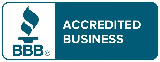 BBB Accredited Business